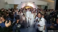 Lee dan Moa berpacaran selama tiga tahun. Foto: Desi Puspasari