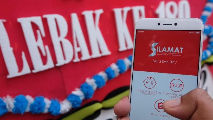 Foto: dok. Telkomsel Foto: dok. Telkomsel