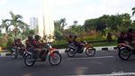 Foto: Ini Dia Tim Penumpas Penjahat Jalanan di Surabaya