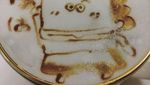 Sluurp! Bertemu Sinchan, Totoro dan Hamtaro Dalam Secangkir Cafe Latte