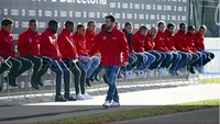Foto: FC Barcelona