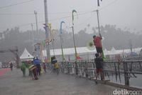(Agus Setyadi/detikTravel)