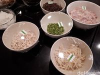 Detik Yuan | chef yuan berikan tips racik sup enak dari 4 bahan segar Detik Yuan | chef yuan berikan tips racik sup enak dari 4 bahan segar