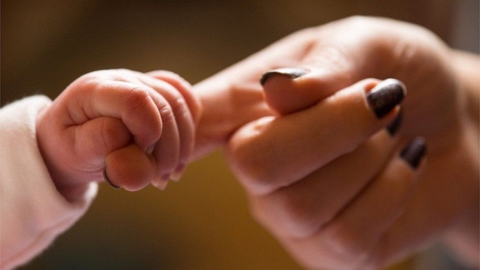 Dinyatakan Meninggal, Bayi Mendadak Hidup Saat Hendak Dimakamkan