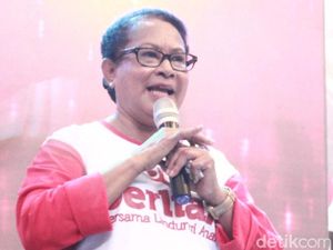 Dukung MK, Menteri PPA Ingin Wanita Nikah Minimal Usia 20 Tahun