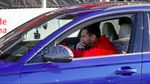 Mobil Baru untuk Lionel Messi dkk