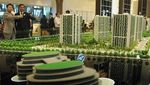 Hunian dengan Gaya Hidup Modern di BSD