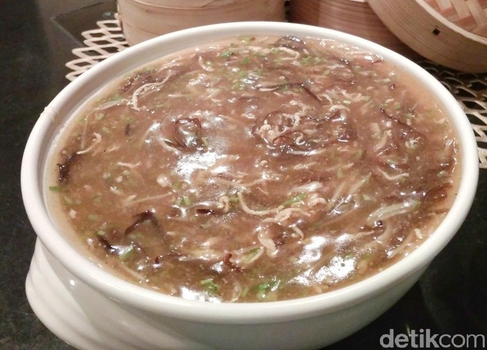 Foto: detikfood Foto: detikfood
