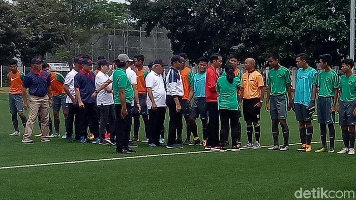Tentang Biaya dan Kesiapan Venue Asian Games 2018