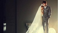 Ini foto prewedding mereka. Selamat Lee dan Moa! Foto: Instagram/leejeonghoon