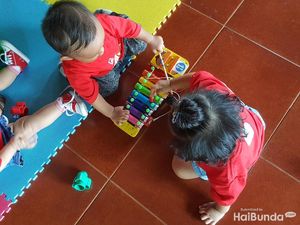 Kecil-Kecil Kok Anak Bisa Bawa Pengaruh Buruk untuk Temannya?