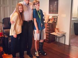 Rory, Putra Bill Gates yang Tampan dan Misterius