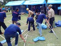 Pertama Kali di Indonesia, DIY Miliki Difabel Siaga Bencana