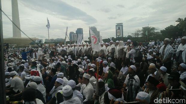 Pasukan Asmaul Husna Polri