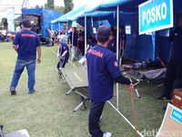 Pertama Kali di Indonesia, DIY Miliki Difabel Siaga Bencana