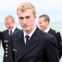 Pangeran Joachim dari Belgia merupakan anak ketiga dari Pangeran Lorenz, Archduke of Austria-Este dan Putri Astrid dari Belgia. Ia kini berada di urutan kesembilan pewaris tahta kerajaan Belgia dan mengabdikan dirinya untuk negara dengan bergabung bersama angkatan laut Belgia. Foto: Getty Images