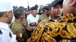 Momen-momen Reuni 212: Orasi, Antre di Toilet dan Monas yang Bersih