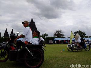 Kasus Kekerasan Perempuan Disabilitas di Yogya Cukup Tinggi