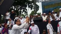 Pesulap Limbad di Reuni Alumni 212