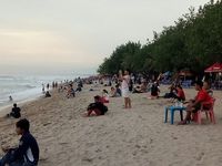 Hadapi Fenomena Turis Gembel, Masuk ke Bali Harus Diperketat