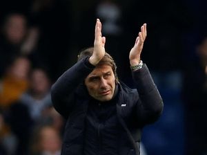 Conte: Start Chelsea Lambat