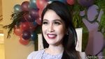 Kasmarannya Irish Bella-Giorgino Abraham hingga Sandra Dewi Si Bumil Cantik