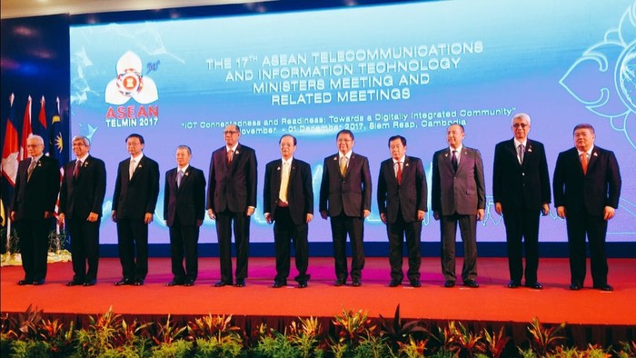 TELMIN-17 (Foto: Kominfo) TELMIN-17 (Foto: Kominfo)