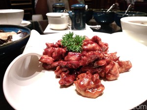 Rahasia Bikin Beijing Style Chicken Juga Diberikan Chef Yuan