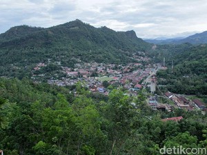 6 Tempat Wisata di Sawahlunto, Kota Kandidat Situs UNESCO