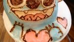 Sluurp! Bertemu Sinchan, Totoro dan Hamtaro Dalam Secangkir Cafe Latte