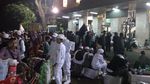 Begini Suasana di Masjid Istiqlal Jelang Reuni 212