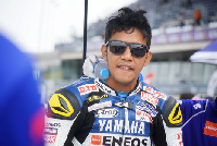 Rey Ratukore (Foto: Dok Yamaha)