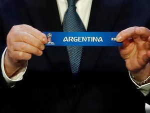 Sampaoli Sudah Tahu Persis Peta Kekuatan Grupnya Argentina