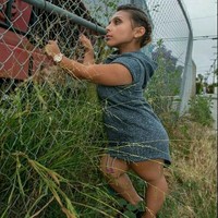 Wanita berusia 22 tahun ini mulai menjadi model di beberapa video klip dan ditayangkan di MTV. Foto: Instagram