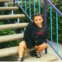 Dru juga kemudian sukses menjadi model untuk pemotretan majalah Sunday Morning View (SMV). Sejak saat itu, ia memutuskan membuat Instagram yang didedikasikan untuk pemotretan modelingnya. Foto: Instagram