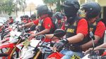 Foto: Ini Dia Tim Penumpas Penjahat Jalanan di Surabaya