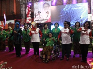 Posko Penanganan Perempuan dan Anak Dibangun di Daerah Bencana