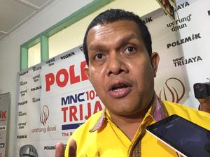 Wisma Atlet Butuh Nakes, Komisi IX DPR Desak Kemenkes Perbaiki Distribusi