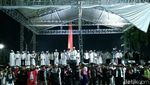 Melihat Lagi Momen Syahdu Reuni 212: Salat Subuh Berjemaah di Monas