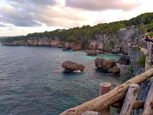 Long Weekend di Bulukumba, Asyik Banget!