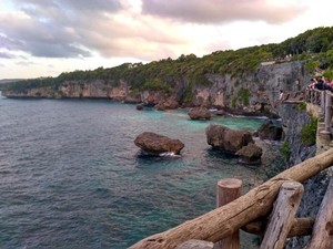 Long Weekend di Bulukumba, Asyik Banget!