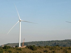 Harta Karun Energi Terbarukan Jadi Kado HUT ke-78 RI