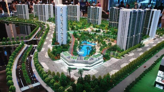 Sky House BSD+ hadir dengan memperkenalkan destinasi gaya hidup baru dibilangan BSD. Yups,  mengusung Sky House Theme Park & ​​Club House.