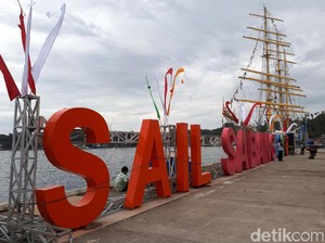 Promosi Wisata Bahari, Sabang Marine Festival 2018 Digelar