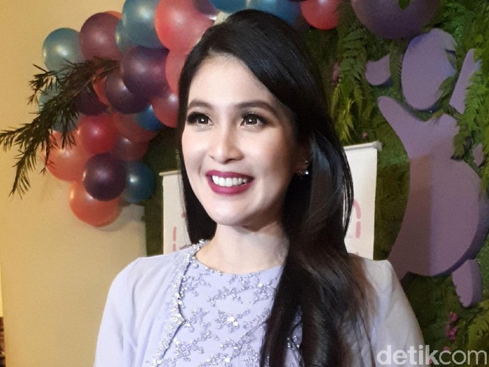 Sandra Dewi Dikabarkan telah Melahirkan