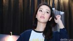 Pesona Vino dan Velove di Premiere Chrisye