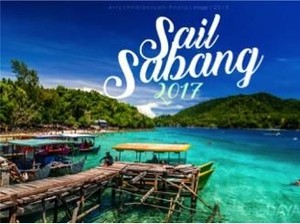 Berkah Sail Sabang 2017 Mengalir Sampai Jauh