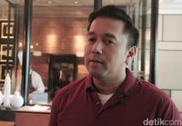 Rahasia Bikin 'Beijing Style Chicken' Juga Diberikan Chef Yuan 