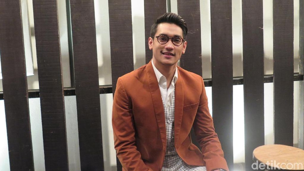 Siapkan Konser Tunggal, Afgan Ingin Ubah Citra