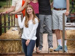 Rory, Putra Bill Gates yang Tampan dan Misterius